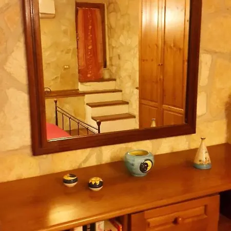 Prázdninový dům Petit Chalet *