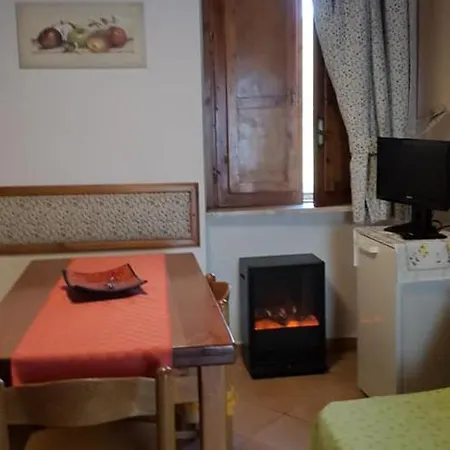 Petit Chalet * Cava deʼ Tirreni