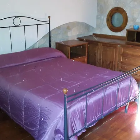 Petit Chalet Prázdninový dům
