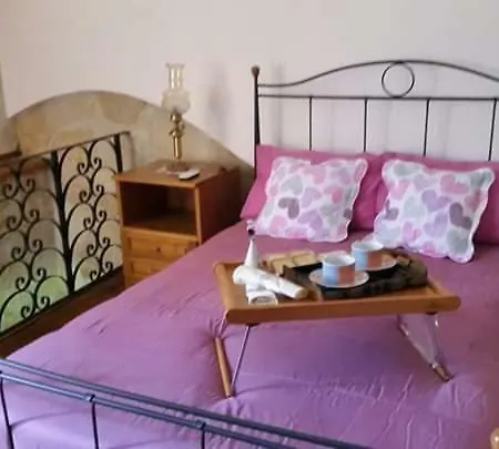 Prázdninový dům Petit Chalet Cava deʼ Tirreni