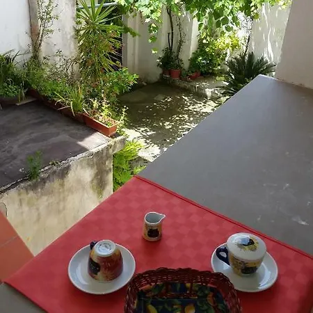 Petit Chalet Prázdninový dům Cava deʼ Tirreni