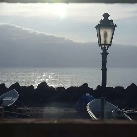Prázdninový dům Petit Chalet Cava deʼ Tirreni